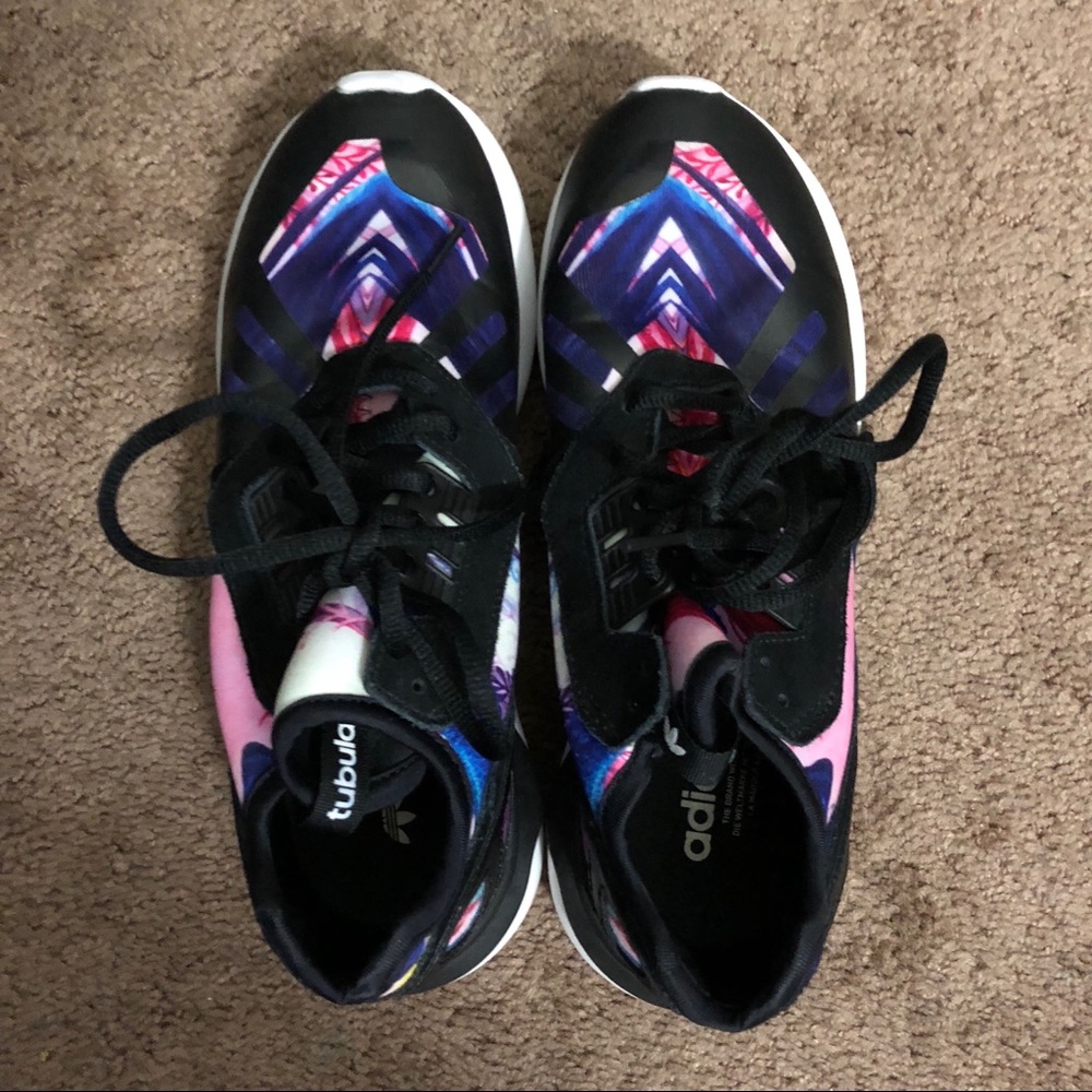 adidas size 9